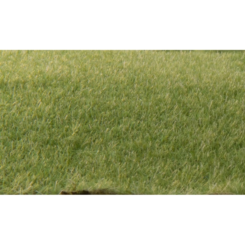 Woodland Scenics 2mm Static Grass MediumGreen
