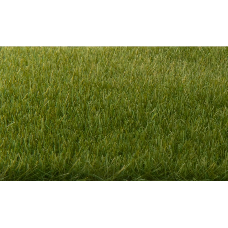 Woodland Scenics 4mm Static Grass Dark Green
