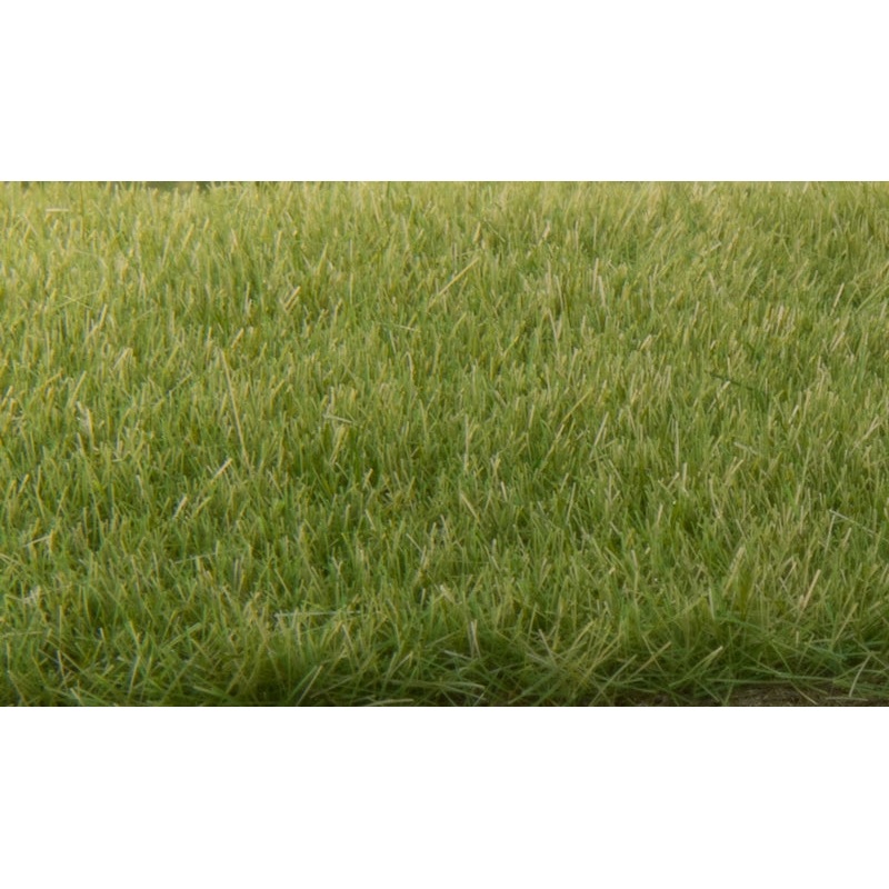 Woodland Scenics 4mm Static Grass MediumGreen