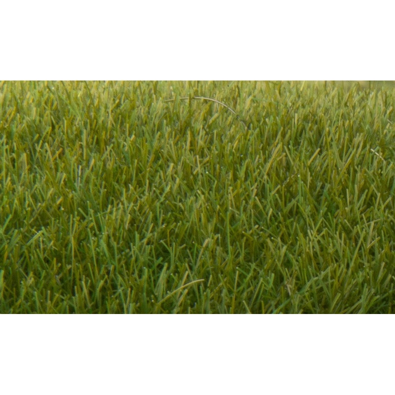 Woodland Scenics 7mm Static Grass Dark Green