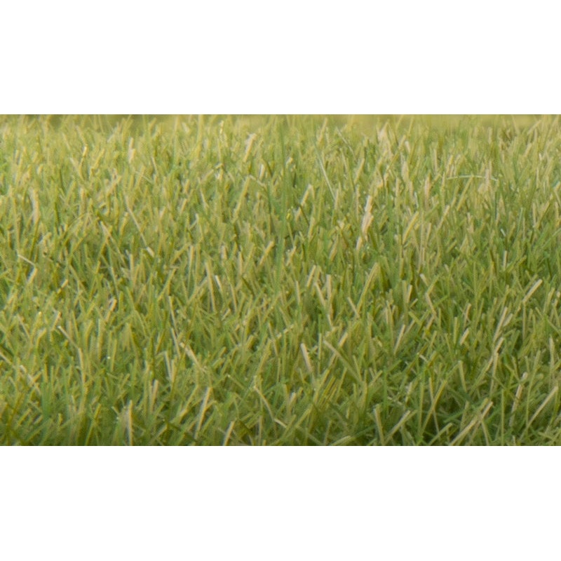 Woodland Scenics 7mm Static Grass MediumGreen