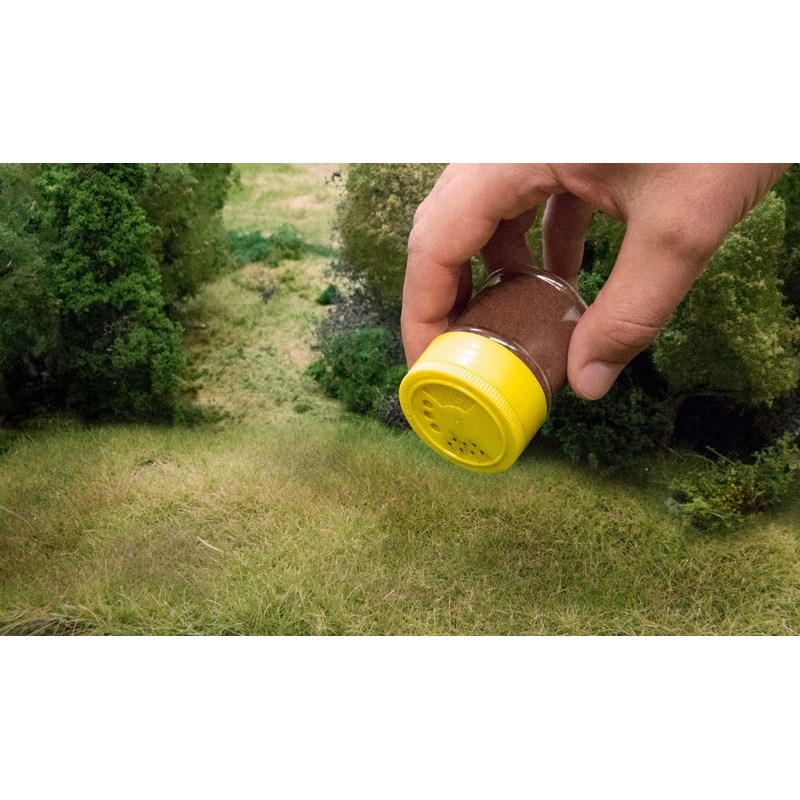 Woodland Scenics Accent Shakers