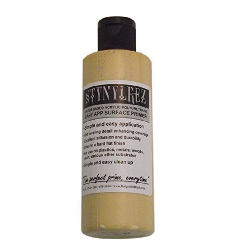 Badger Stynylrez 4Oz / 120Ml Neutral Primer