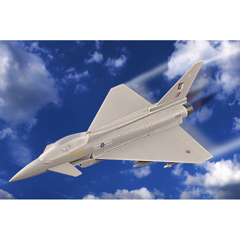 Hobbyboss 200mm EF-2000 Eurofighter Typhoon