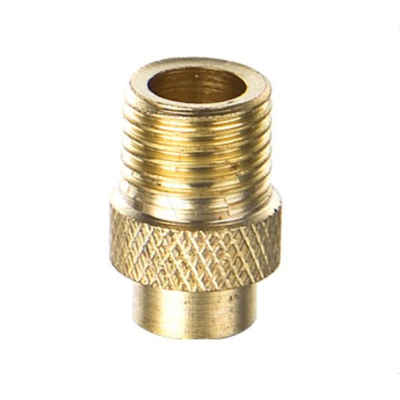 HSeng M5 Female To 1/8 Bsp Male