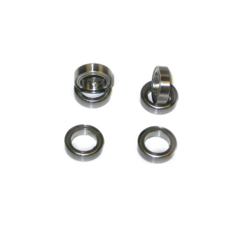 Redcat 10*15*4Mm Ball Bearing (6)