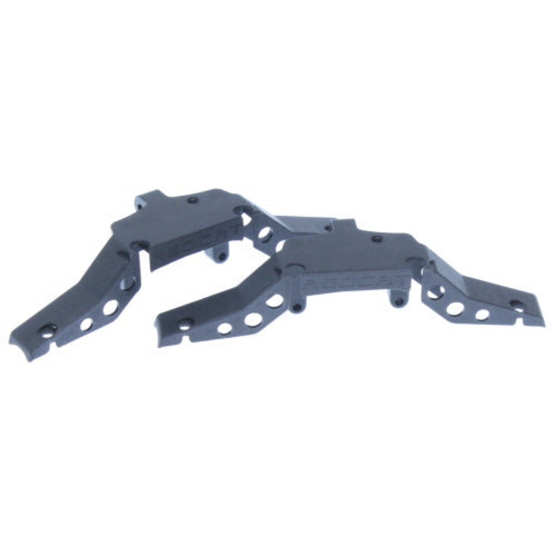Redcat Chassis Plate