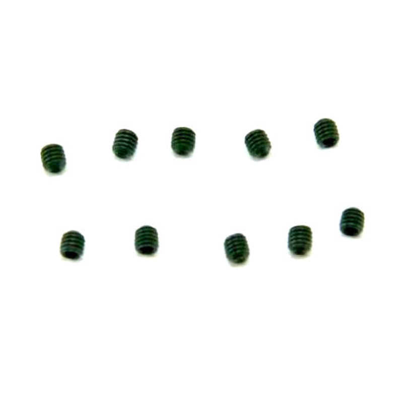 Redcat M4*4 Grub Screw*10
