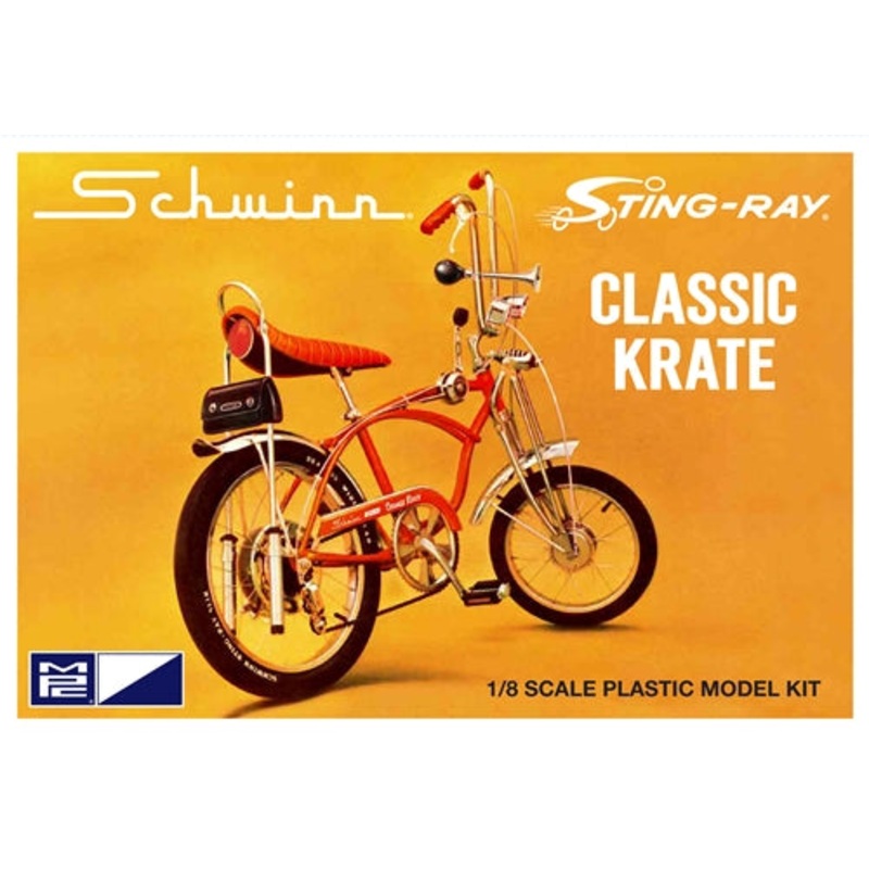 MPC Schwinn Sting Ray 5 Speed Bicycle