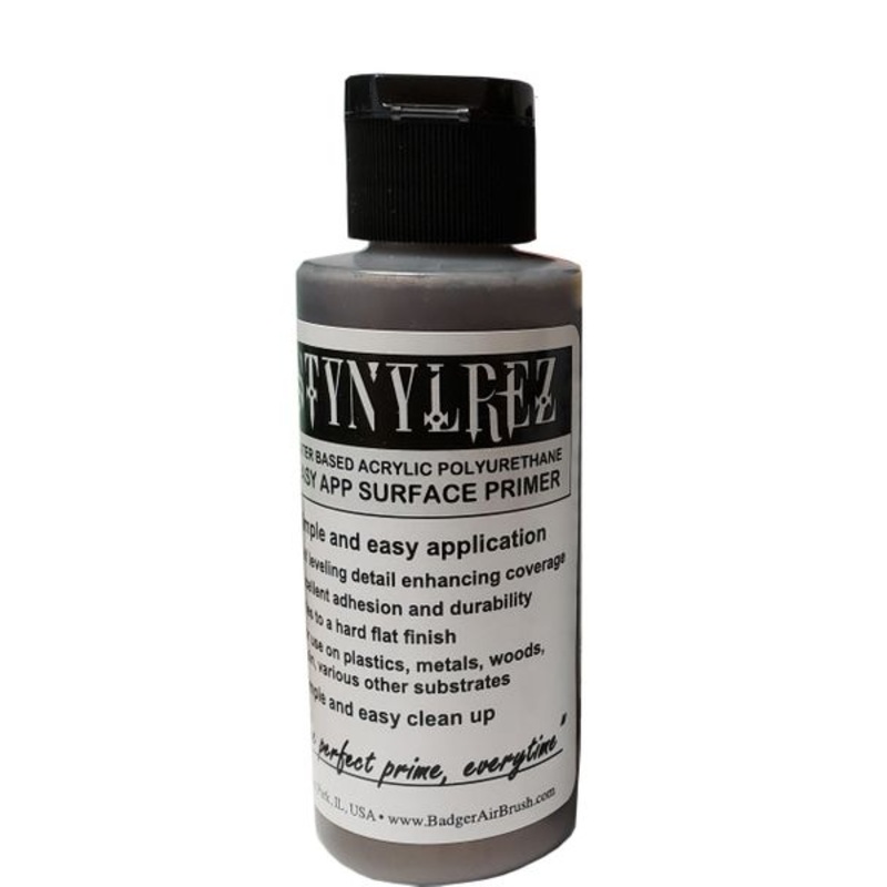 Badger Stynylrez Bronze Primer 2oz/60mlBottle