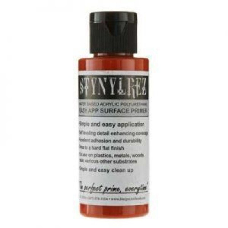 Badger Stynylrez Copper Primer 2oz/60mlBottle