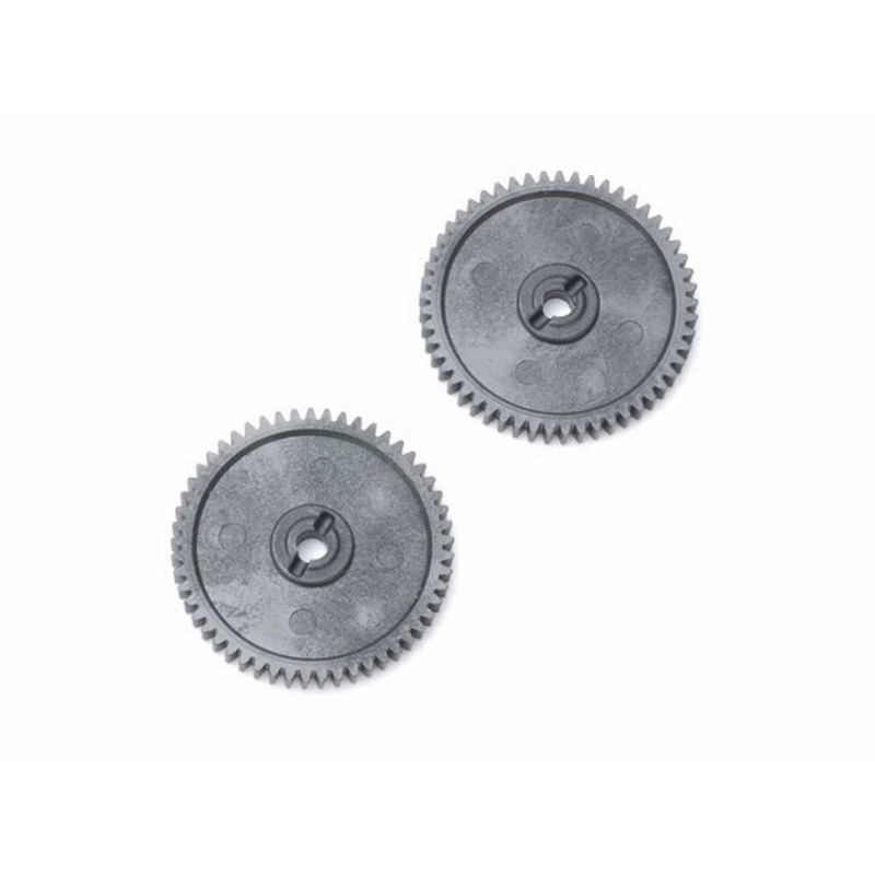 DHK Hobby 53T Plastic Spur Gear (2)