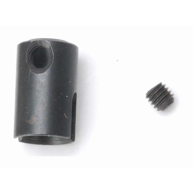 DHK Hobby Centre Diff. Outdrive/Lock Nut(M4 X