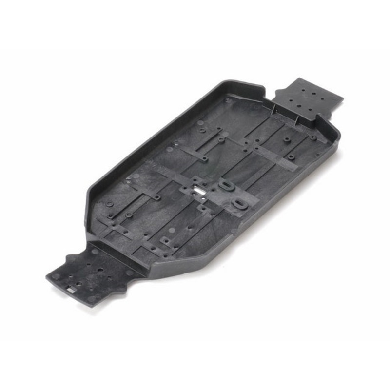 DHK Hobby Chassis Wolf And Raz-R