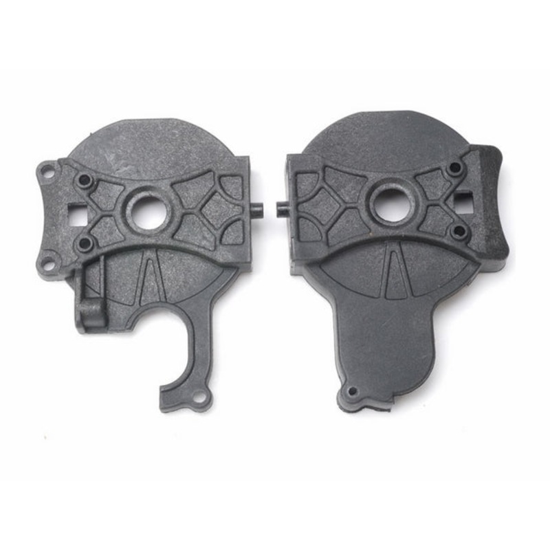 DHK Hobby Diff. Gear Box Case *