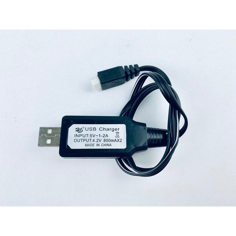 Huina Charger Suit 1580 and 1583