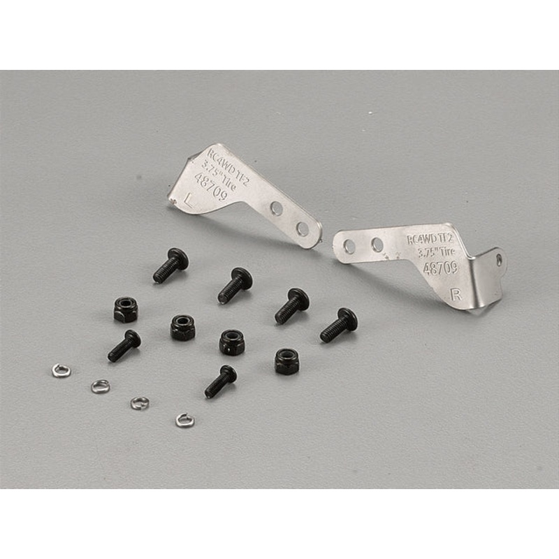 Killerbody LC70 Bumper Connect Parts 48631