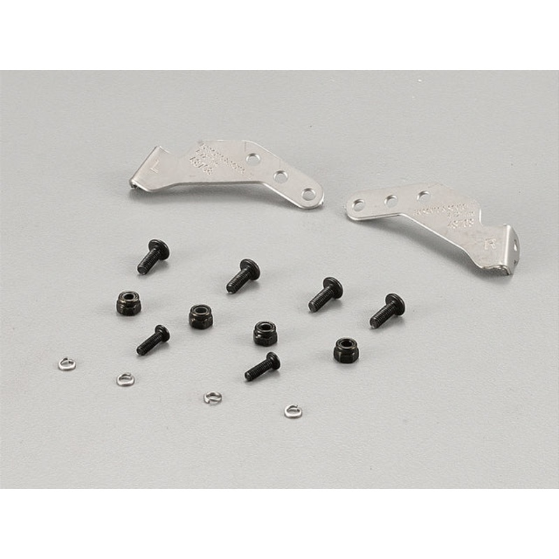 Killerbody LC70 Bumper Connect Parts 48672