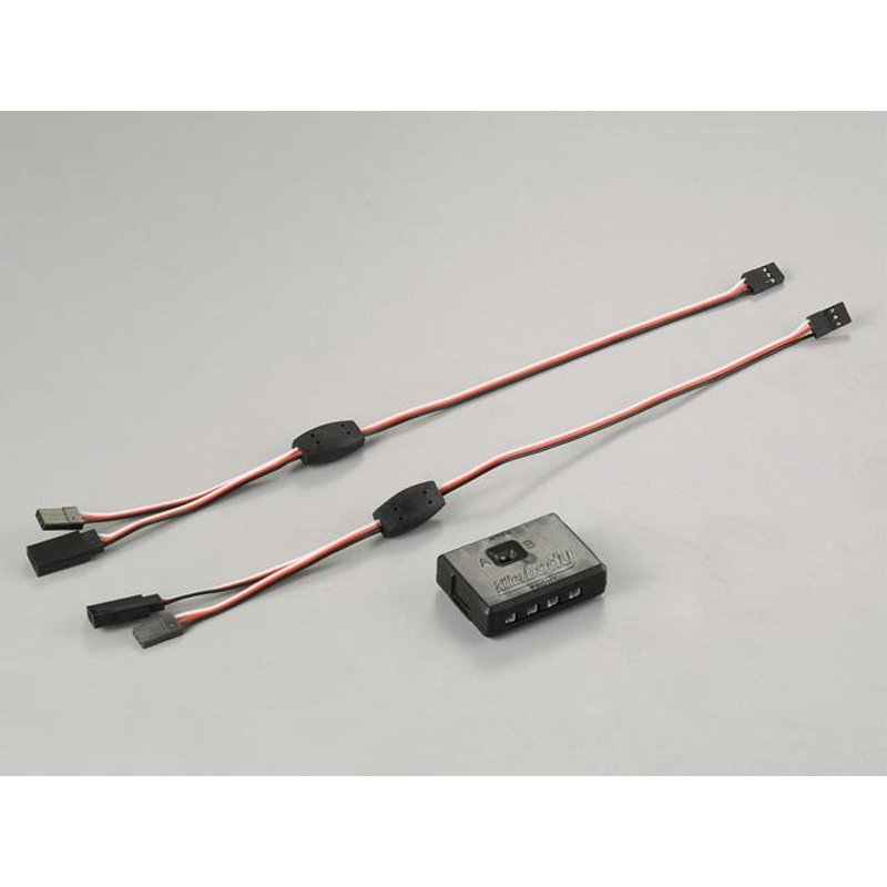 Killerbody Led Control Box W/ConnectingWire