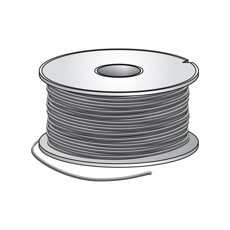Woodland Scenics Extension Wire