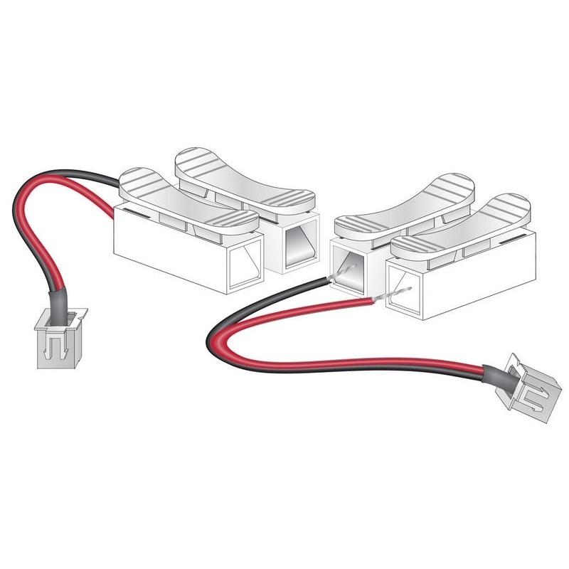 Woodland Scenics Linker Plug