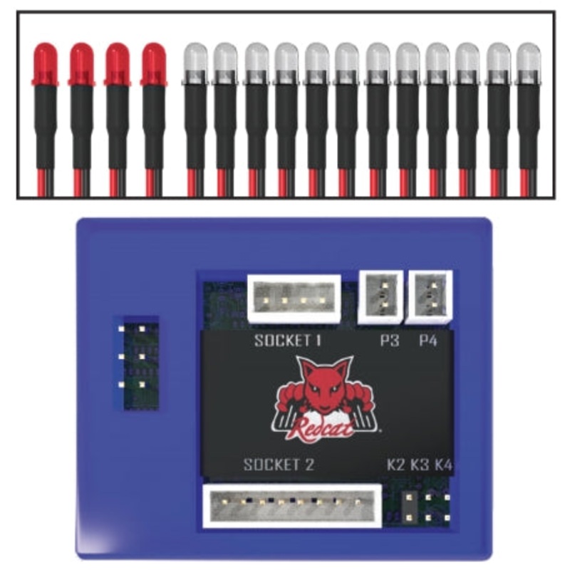 Redcat 16 Led Light Kit