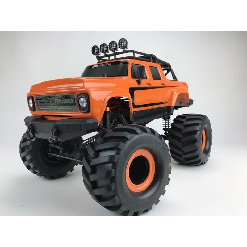CEN 1:10 FORD B50 MT-Series 4WD Solid Axle Monster Truck w/Batt & Chgr