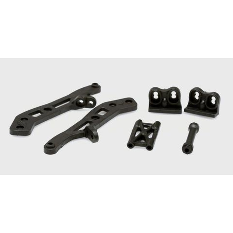 HBX Wing Post/Wing Mount/Wing Stay/WingReta