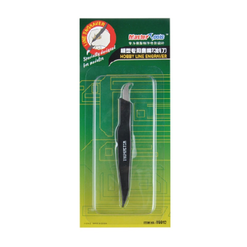 Master Tools Hobby Line Engraver