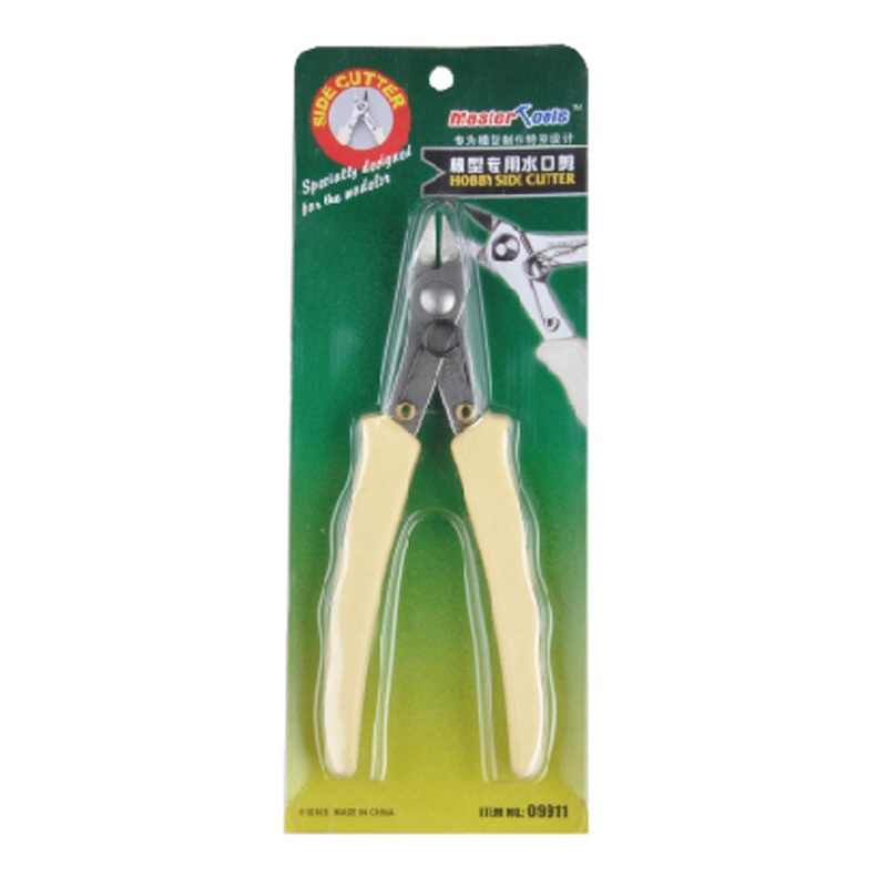 Master Tools Hobby Side Cutter (Pliers)High Quality