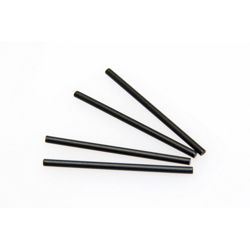Cen Racing 1.80mm Tension Bar (2pcs)
