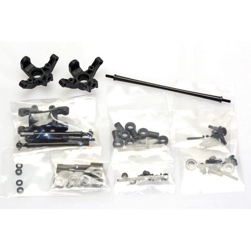 Cen Racing 175 4WS Kit
