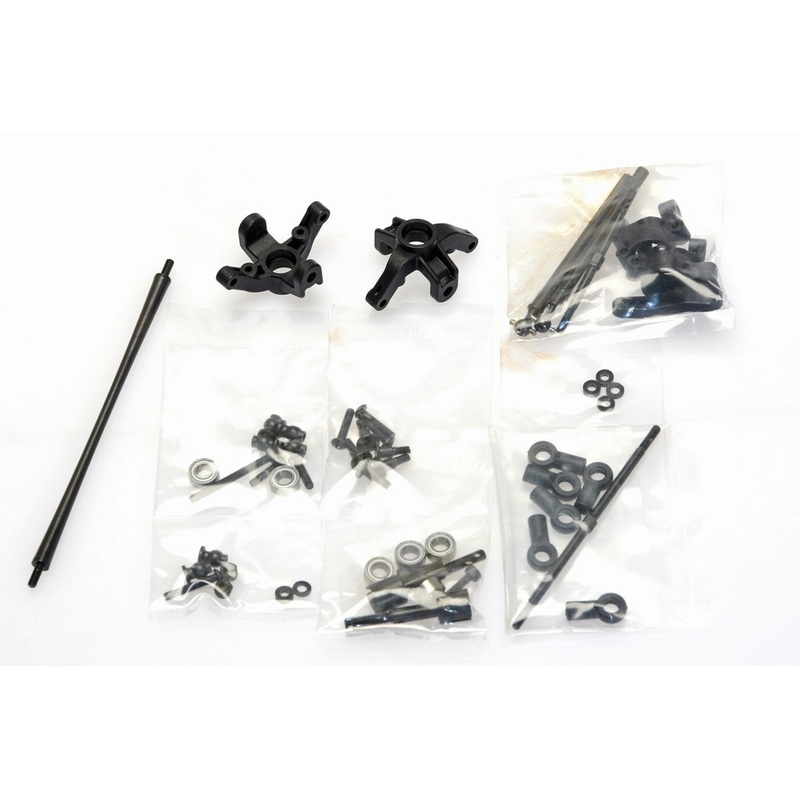 Cen Racing 275 4WS kit