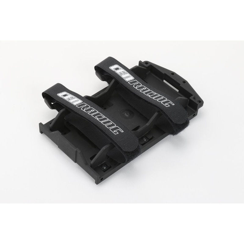 Cen Racing Adjustable Battery Tray 1pcs.