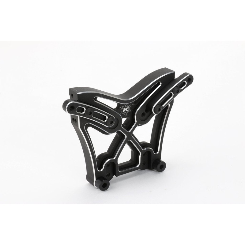 Cen Racing Aluminium Adjustable Shock Tower (Front or Rear)