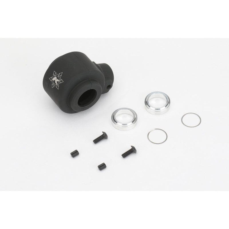 Cen Racing Aluminium Gear Box