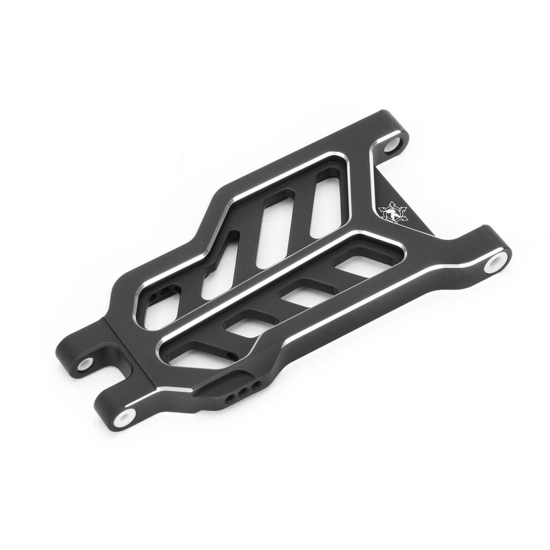 Cen Racing Aluminium Lower Arm