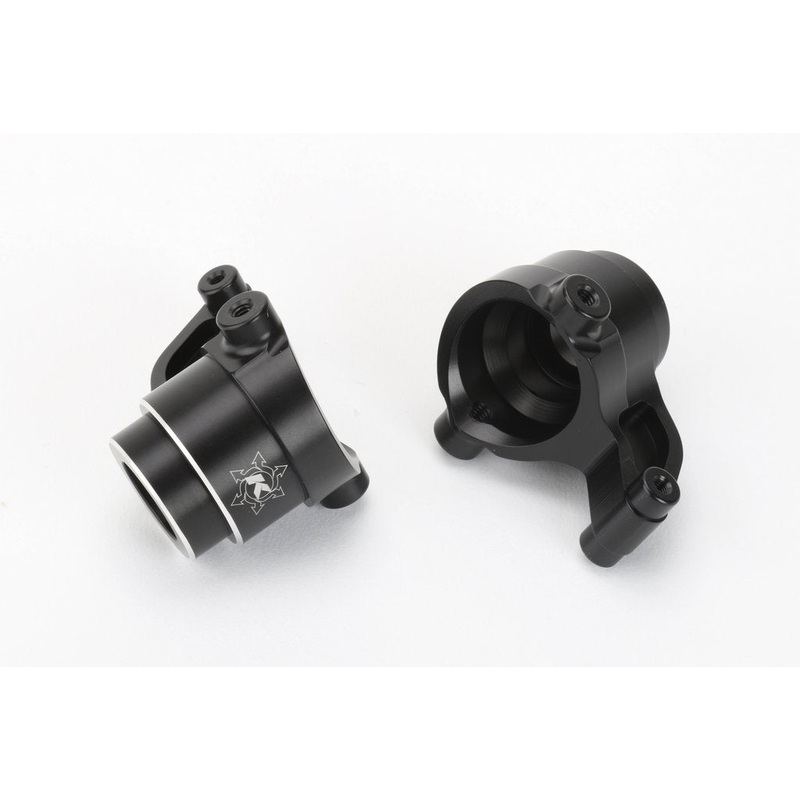 Cen Racing Aluminium Spindle (2pcs)