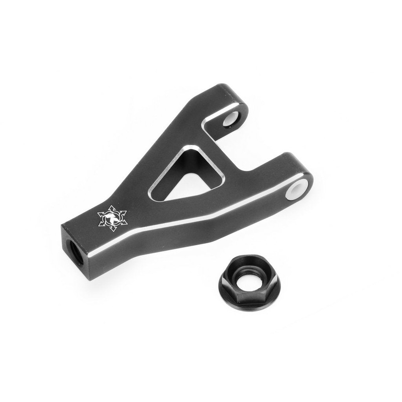 Cen Racing Aluminium Upper Arm