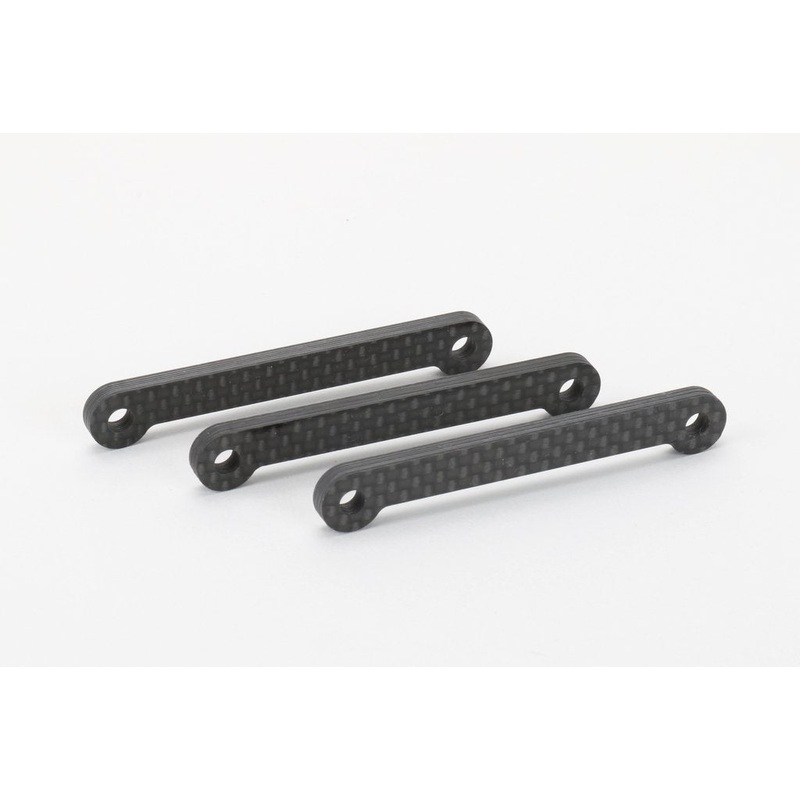 Cen Racing Carbon Fiber Arm Brace 3.5mm3pcs.