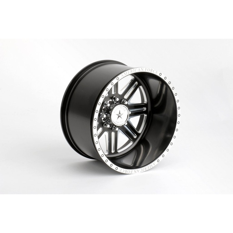 Cen Racing Forged Alloy CNC American For)