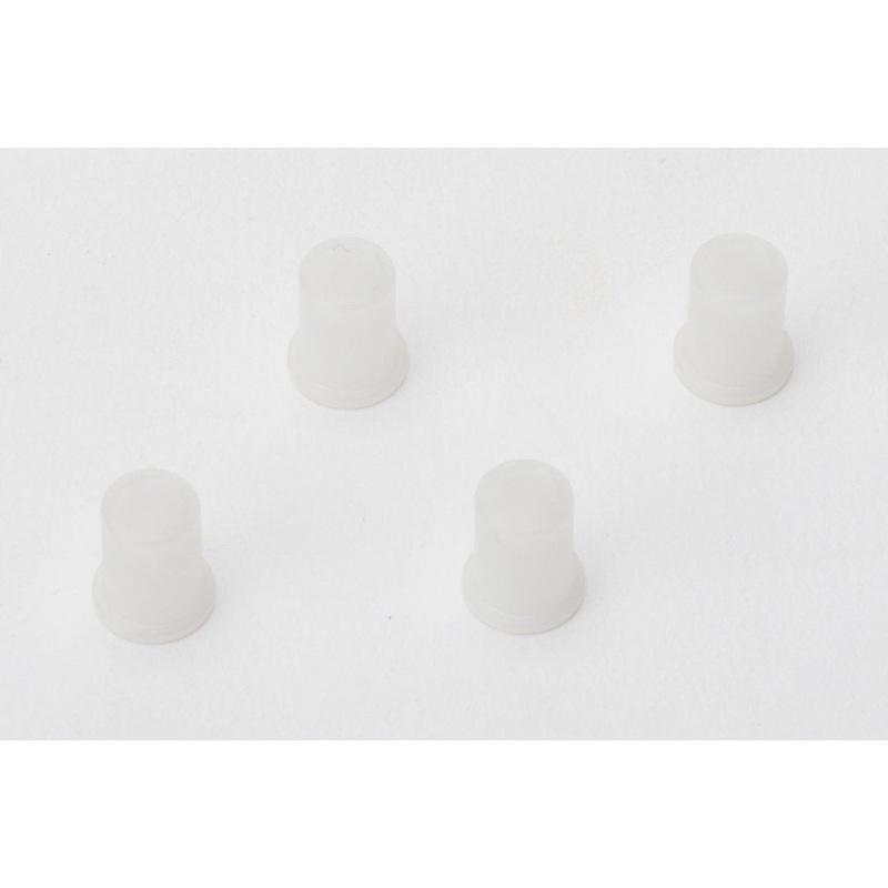 Cen Racing KAOS CNC Arm Bushing M3 4PCS