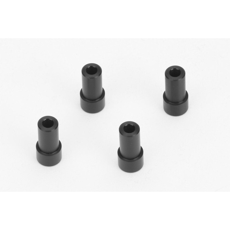 Cen Racing KAOS Shock Towar Bushing 4pcs