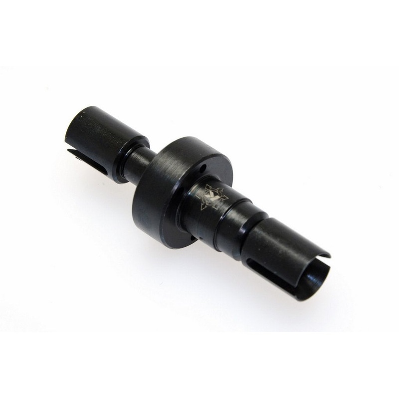 Cen Racing Metal Center Locker w/ Outdrive (1pcs)
