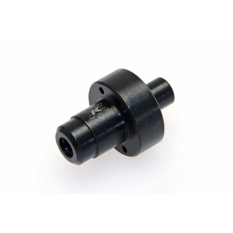 Cen Racing Metal Locker (F or R ) 1pcs.
