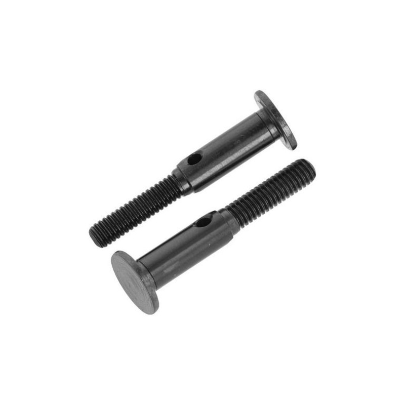 Cen Racing Wheel Axle (2WD)