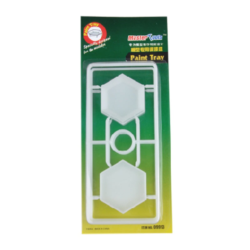 Master Tools Paint Tray