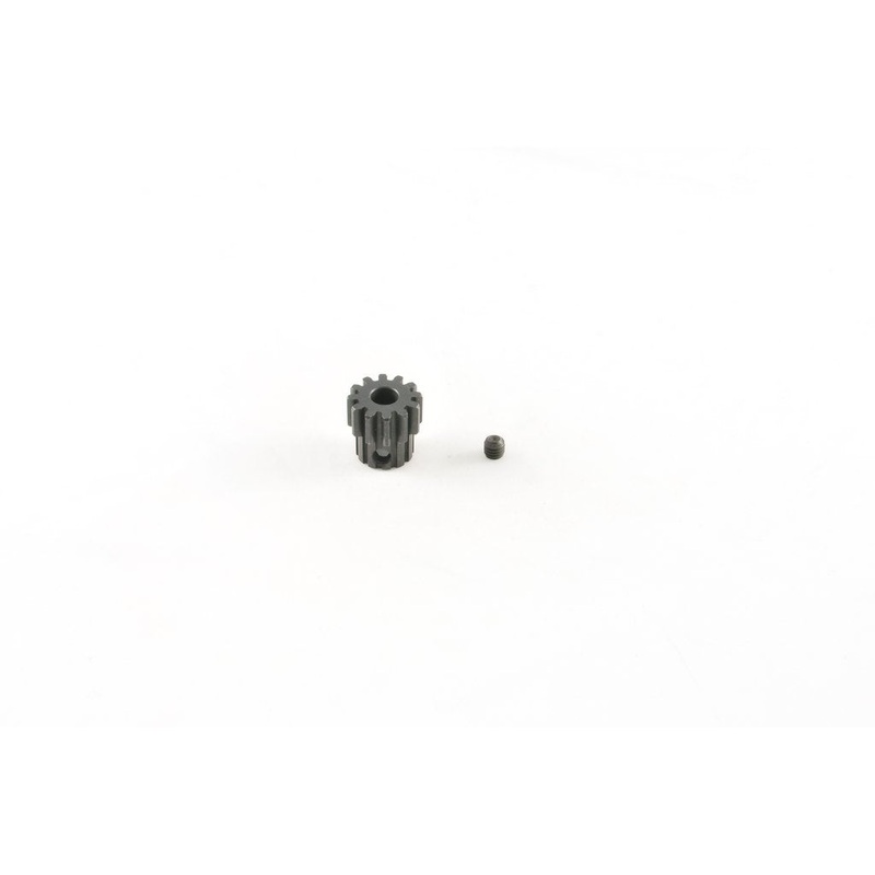 Cen Racing 5MM Bore Motor Pinion Gear (12T, MOD1)