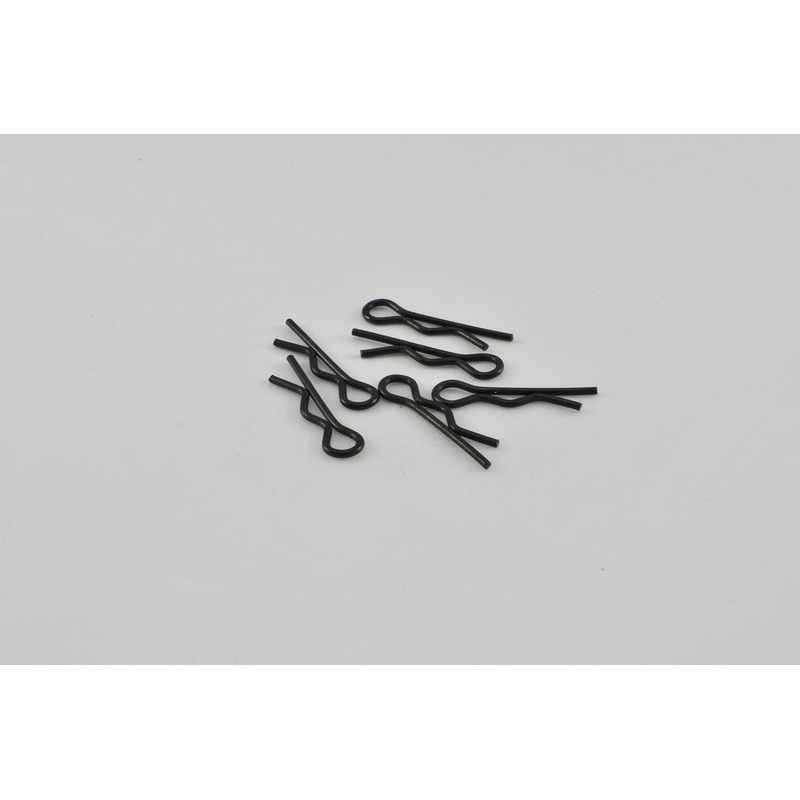 Cen Racing #8 HOOK PIN (6pcs)