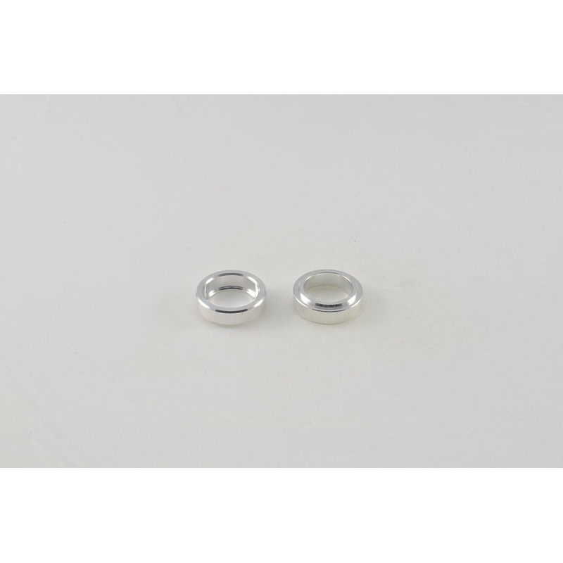 Cen Racing Alum.Bearing Holder